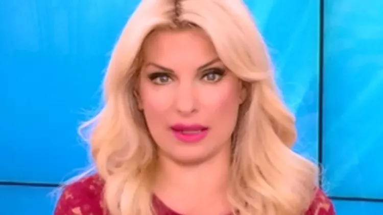 Ελένη Μενεγάκη